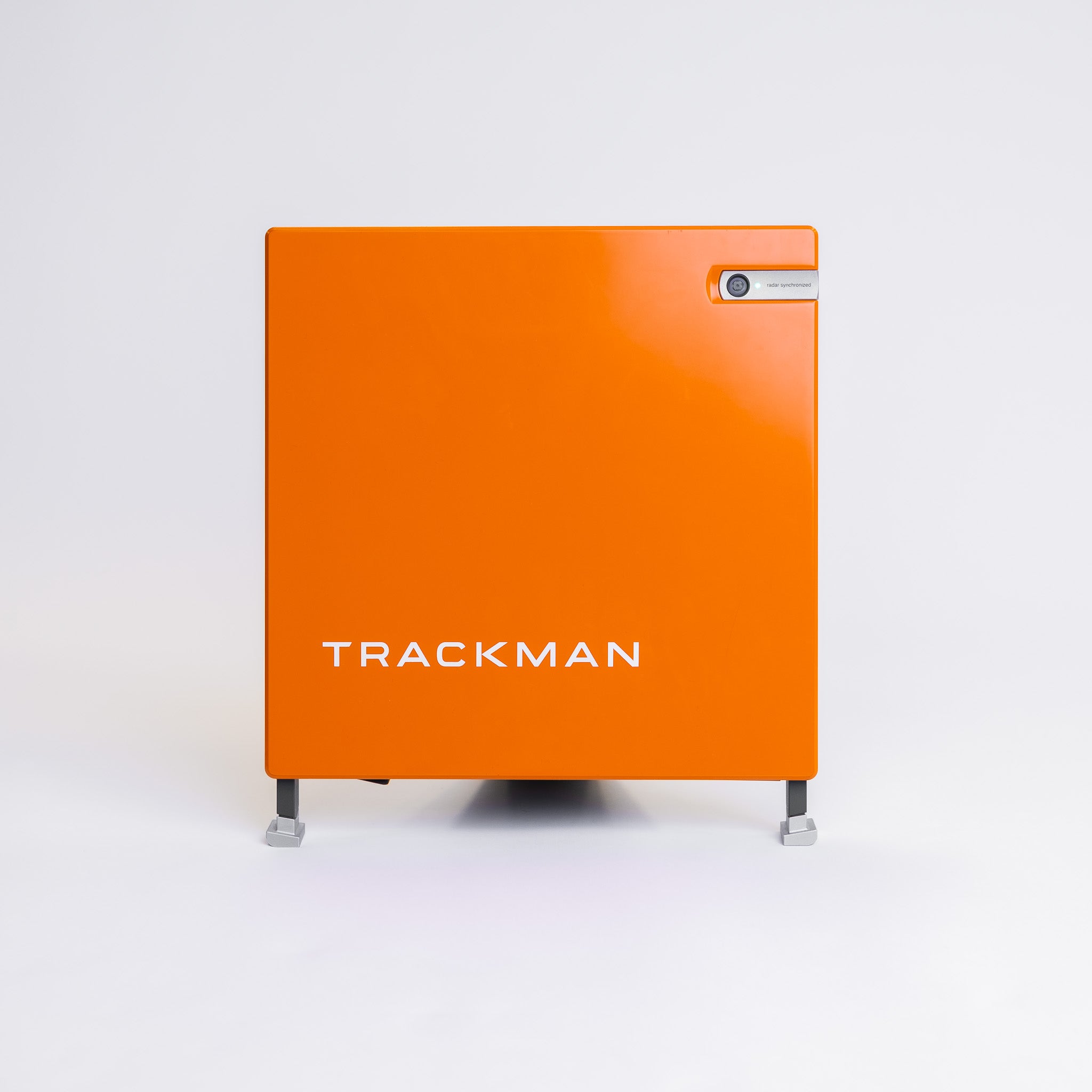 Trackman 4 GolfAction